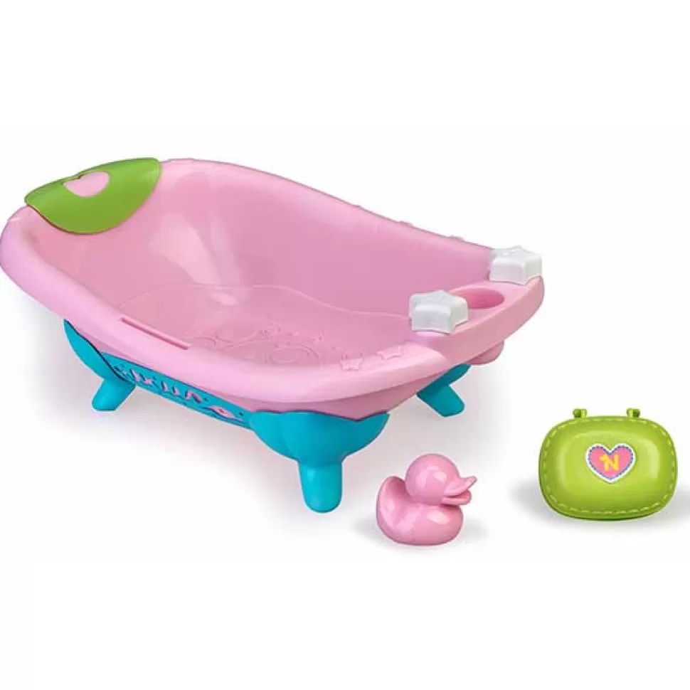 Brinquedos Nenuco Nenuco Banheira< Bonecas Bebé