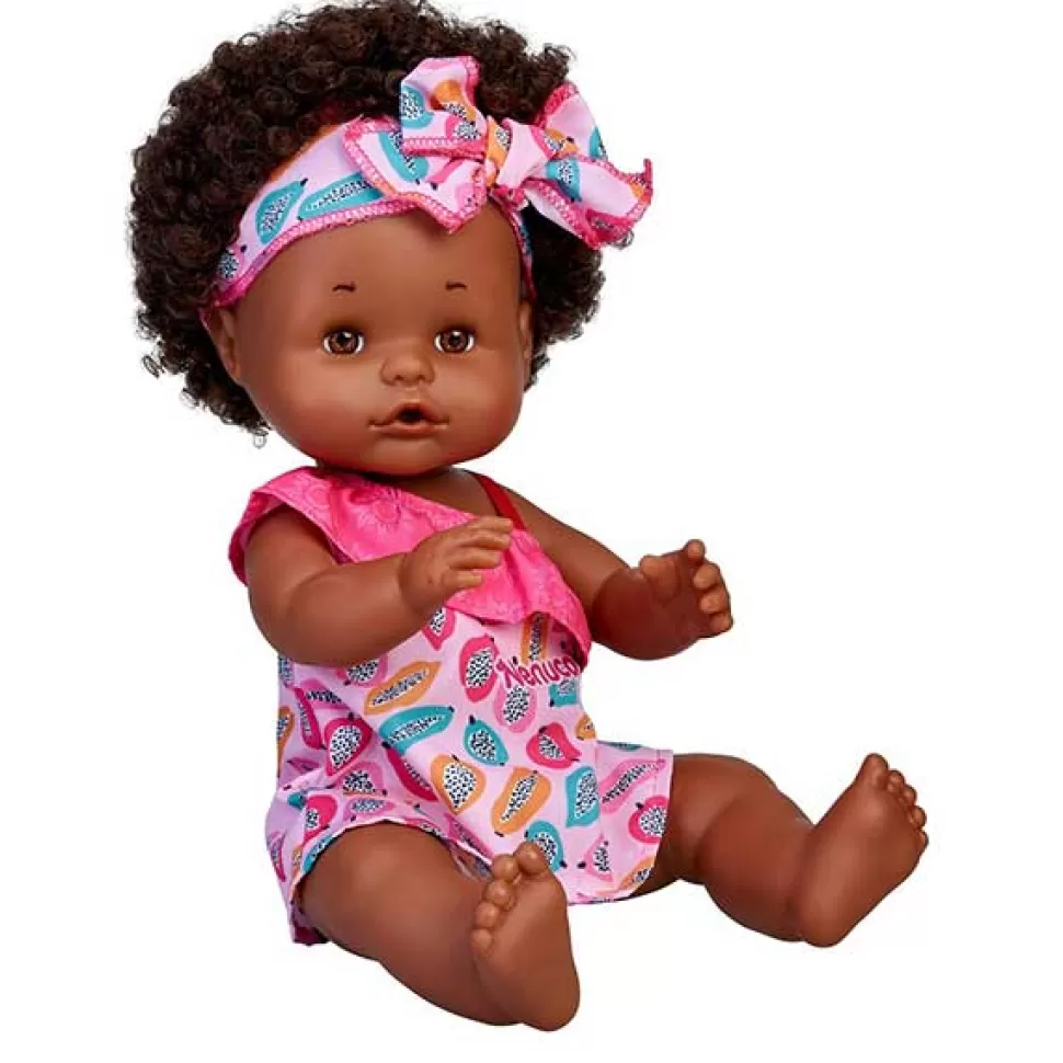 Brinquedos Nenuco Nenuco Boneca Do Mundo: Africa< Bonecas Bebé