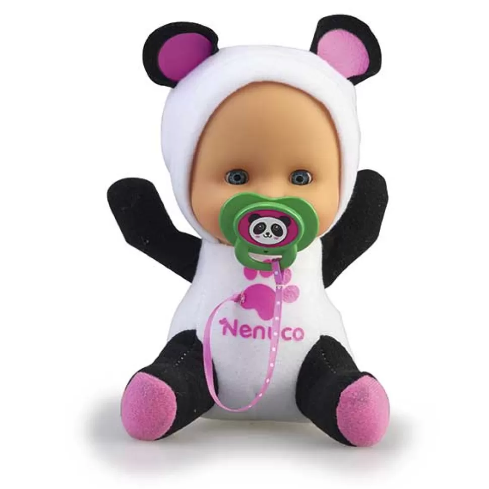 Flash Sale Brinquedos Nenuco Nenuco Disfarces De Animaizinhos #3