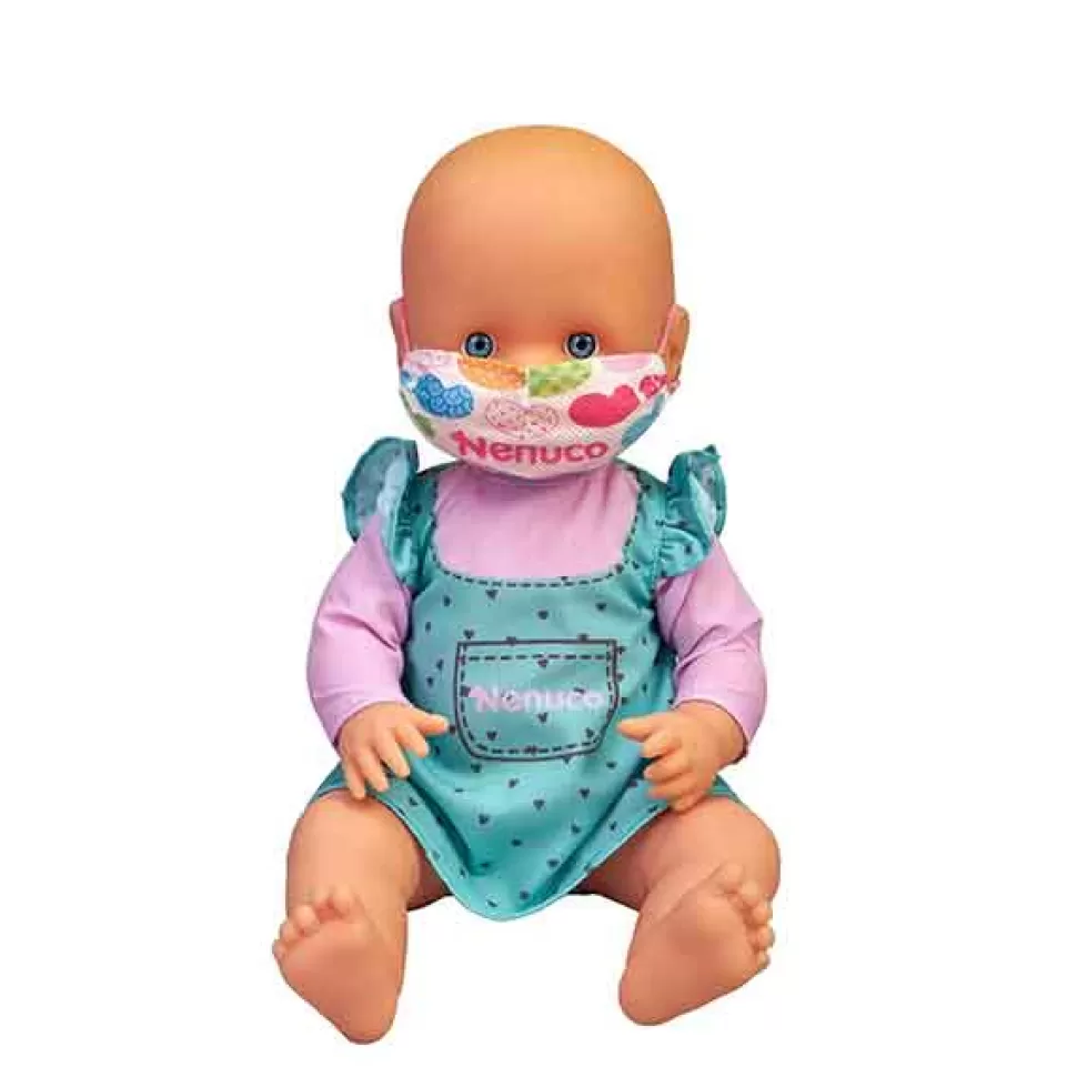 Brinquedos Nenuco Nenuco, Estas Doentinho?< Bonecas Bebé