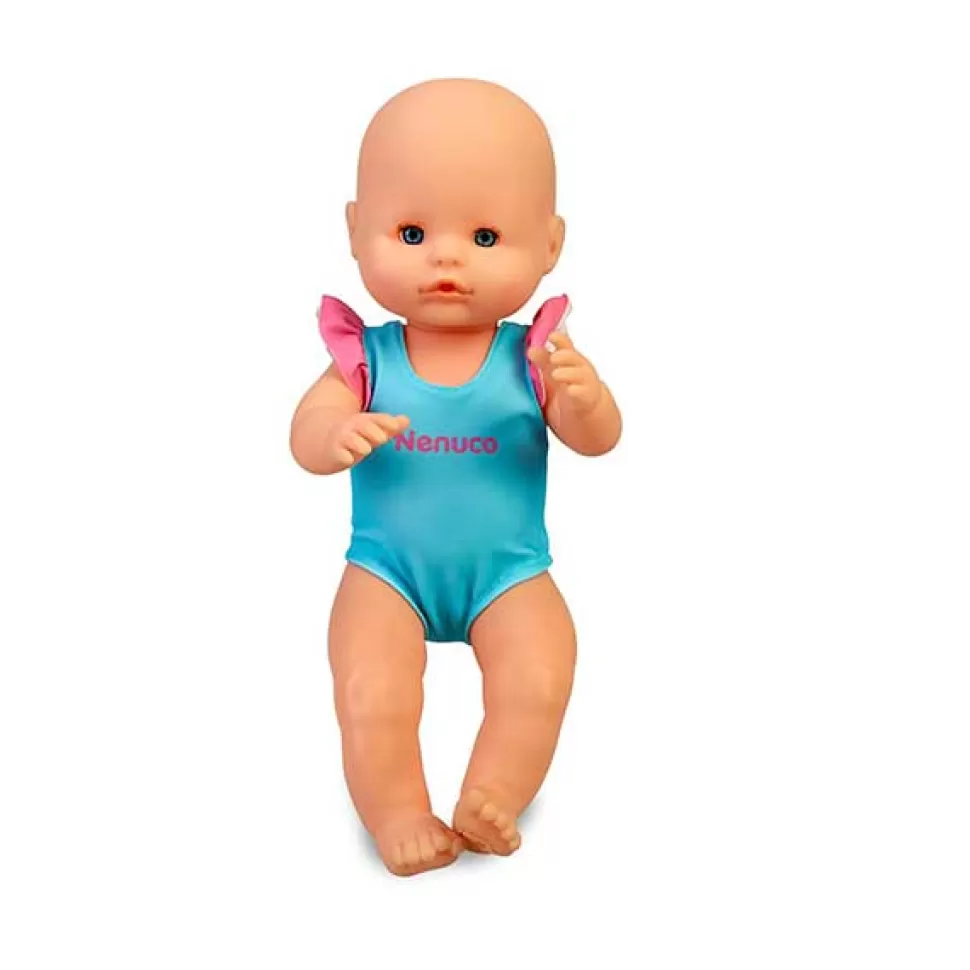 Brinquedos Nenuco Nenuco, Hora De Nadar!< Bonecas Bebé
