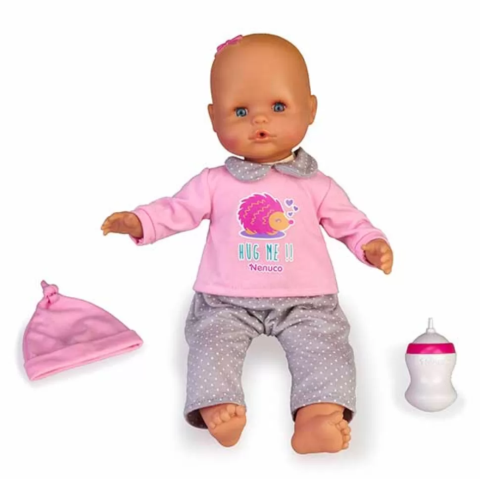 Brinquedos Nenuco Nenuco Lagriminhas< Bonecas Interativas