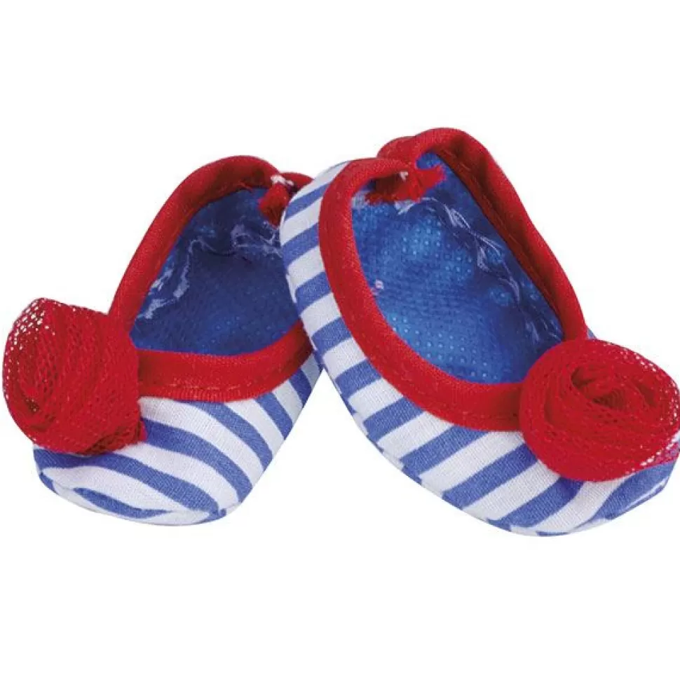 Brinquedos Nenuco Nenuco Sapatos E Acessorios< Bonecas Bebé