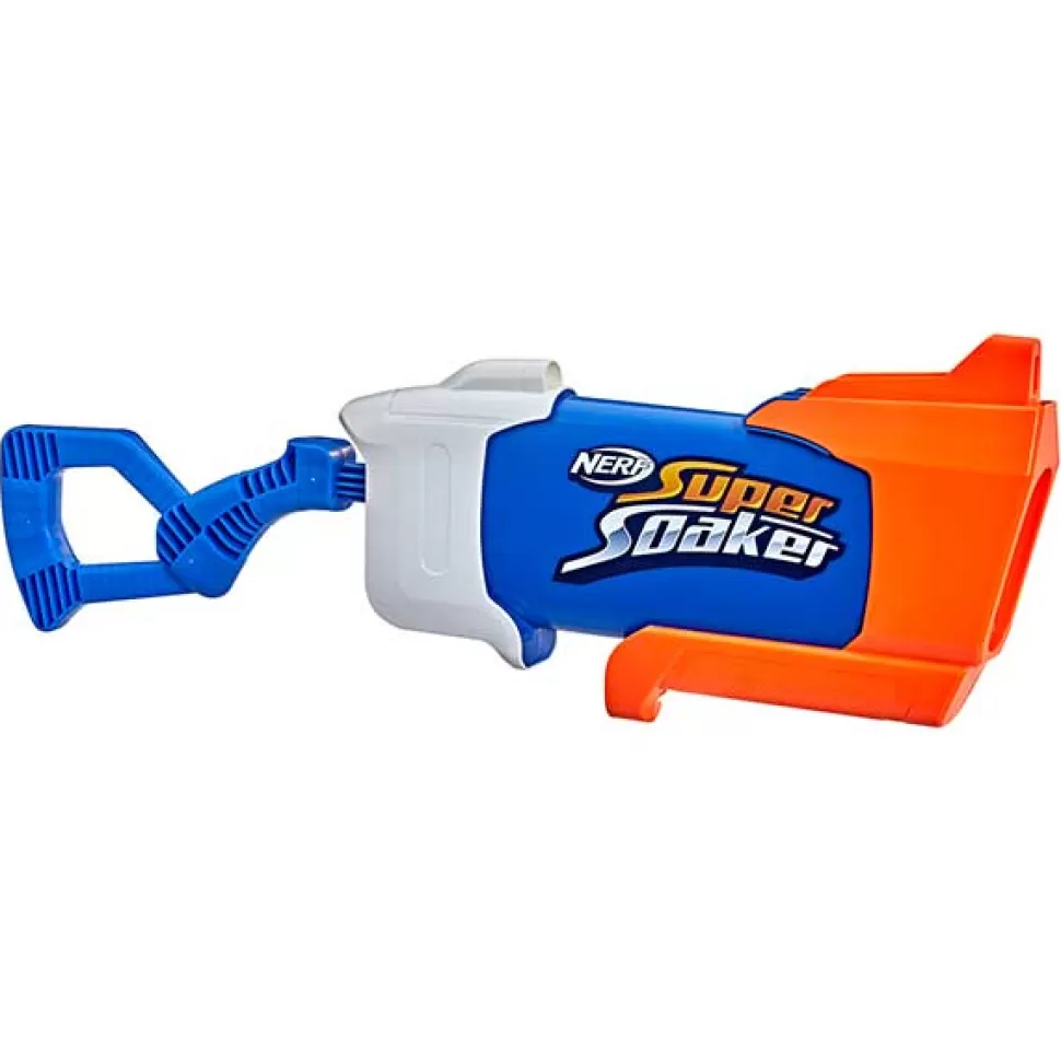 Brinquedos Nerf Super Soaker Nerf Supersoaker Rainstorm< Brinquedos Piscina