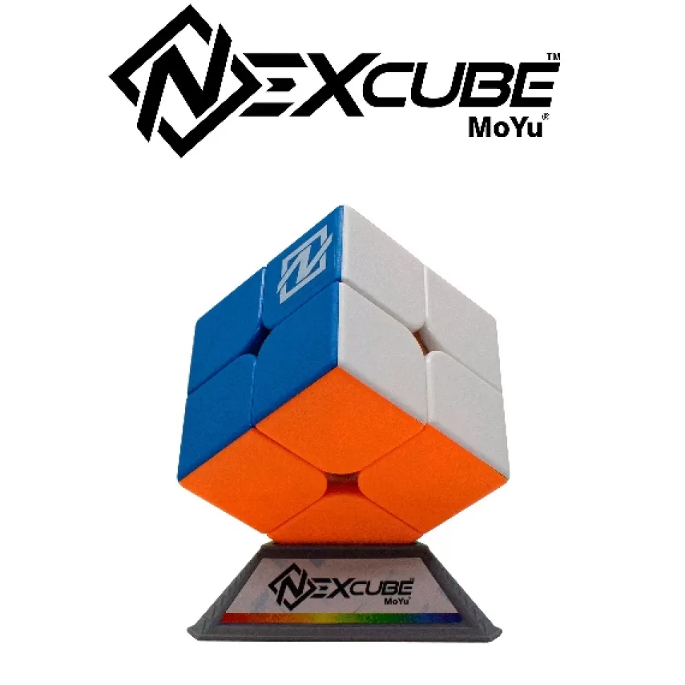 Best Brinquedos Goliath Nexcube Classico 2X2