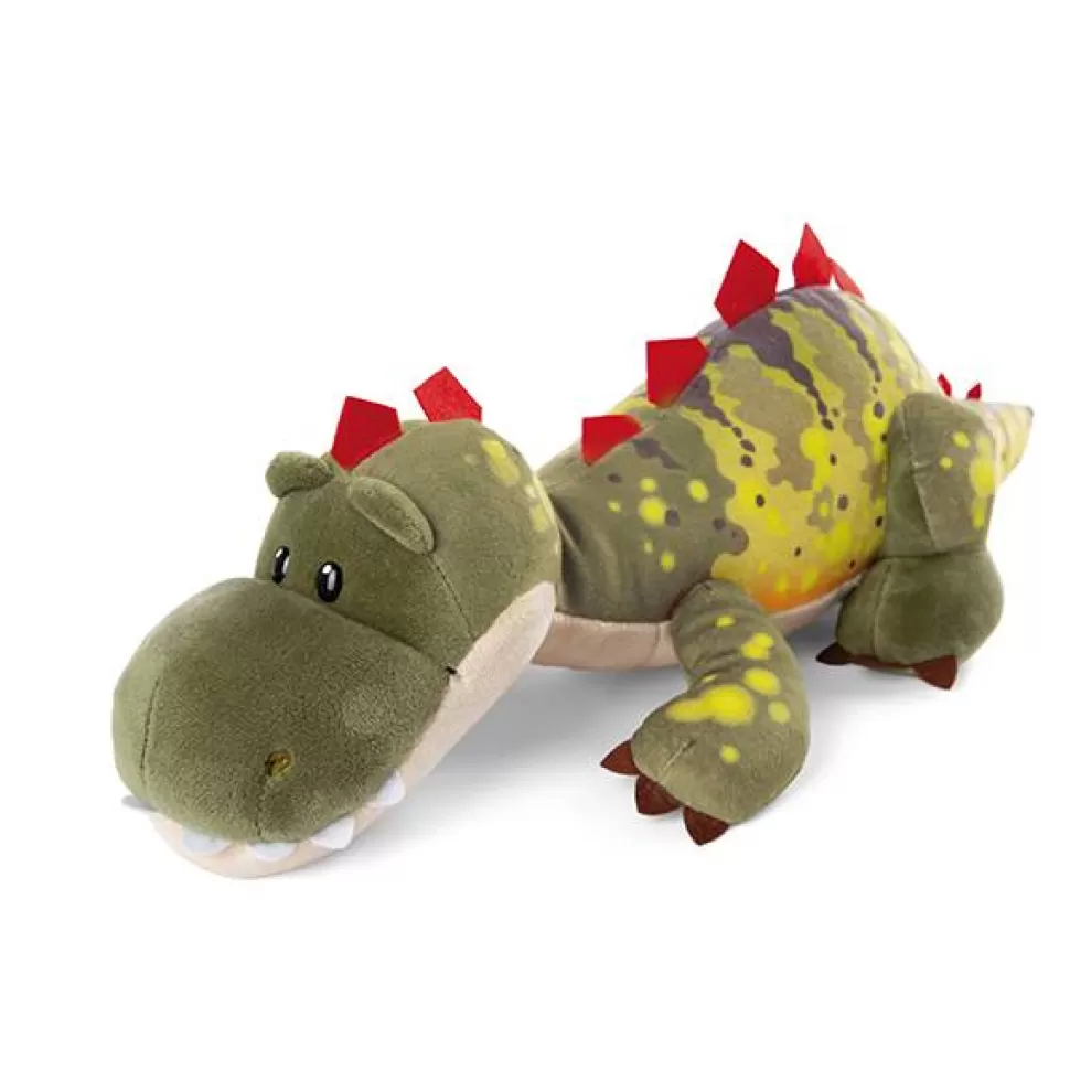 Outlet Brinquedos Nici Nici Dinossauro Fossilly 35 Cm