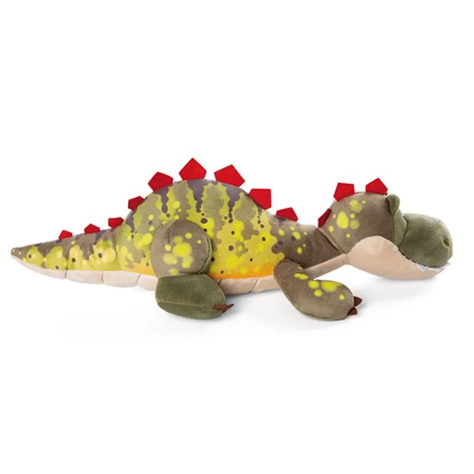 Outlet Brinquedos Nici Nici Dinossauro Fossilly 35 Cm