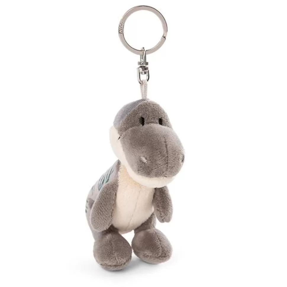 Cheap Brinquedos Nici Nici Dinossauro Tony-Rex Chaveiro 10 Cm