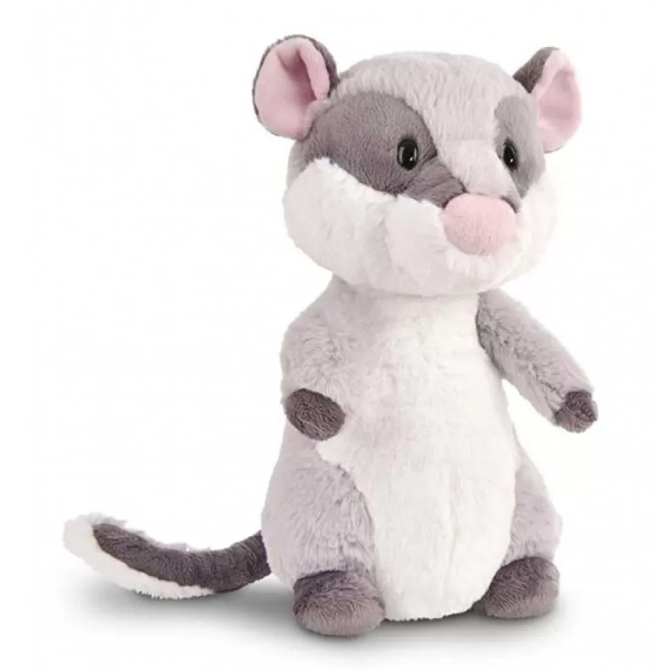 Online Brinquedos Nici Nici Pelucia Ratinho Sentado 22Cm