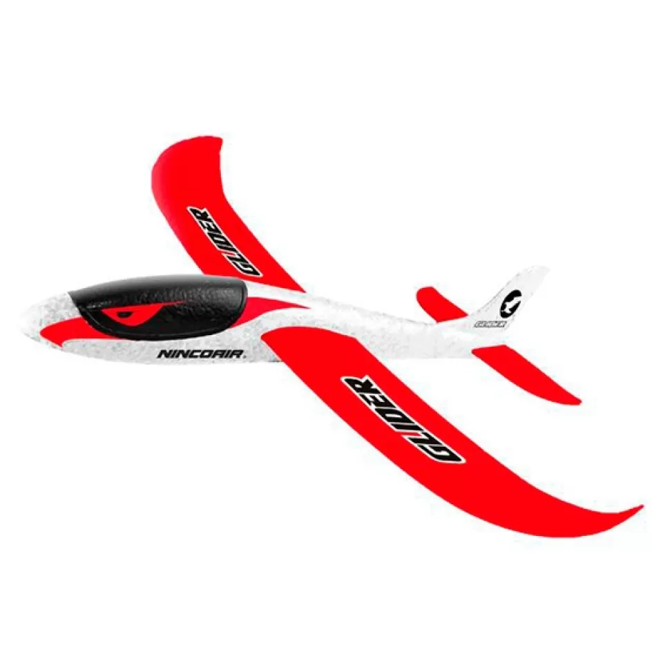 Brinquedos Ninco Nincoair Aviao Planador Maxi Glider 2< Brinquedos De Aviões