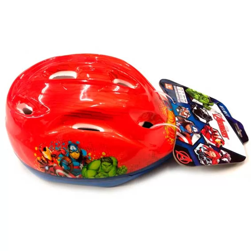 Brinquedos Os Vingadores Os Vingadores Capacete Infantil< Brinquedos Super-Heróis