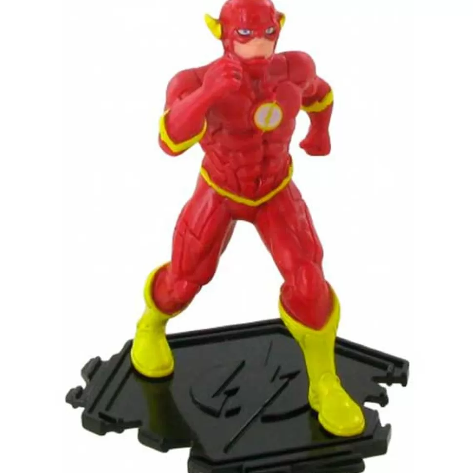 Brinquedos Os Vingadores Os Vingadores Da Marvel Figura Flash 9,5Cm< Brinquedos Super-Heróis