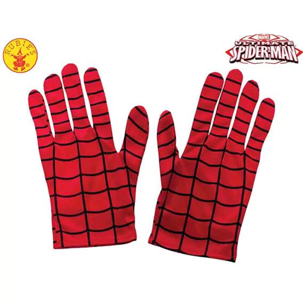 Cheap Brinquedos Os Vingadores Os Vingadores Da Marvel Luvas Do Homem Aranha