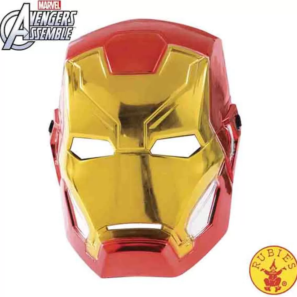 Best Sale Brinquedos Os Vingadores Os Vingadores Da Marvel Mascara Iron Man Avengers