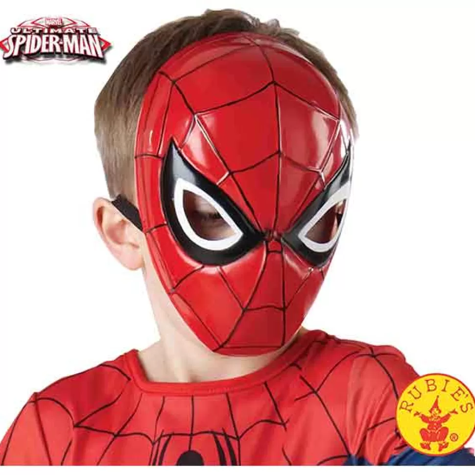 Best Brinquedos Os Vingadores Os Vingadores Da Marvel Mascara Spiderman