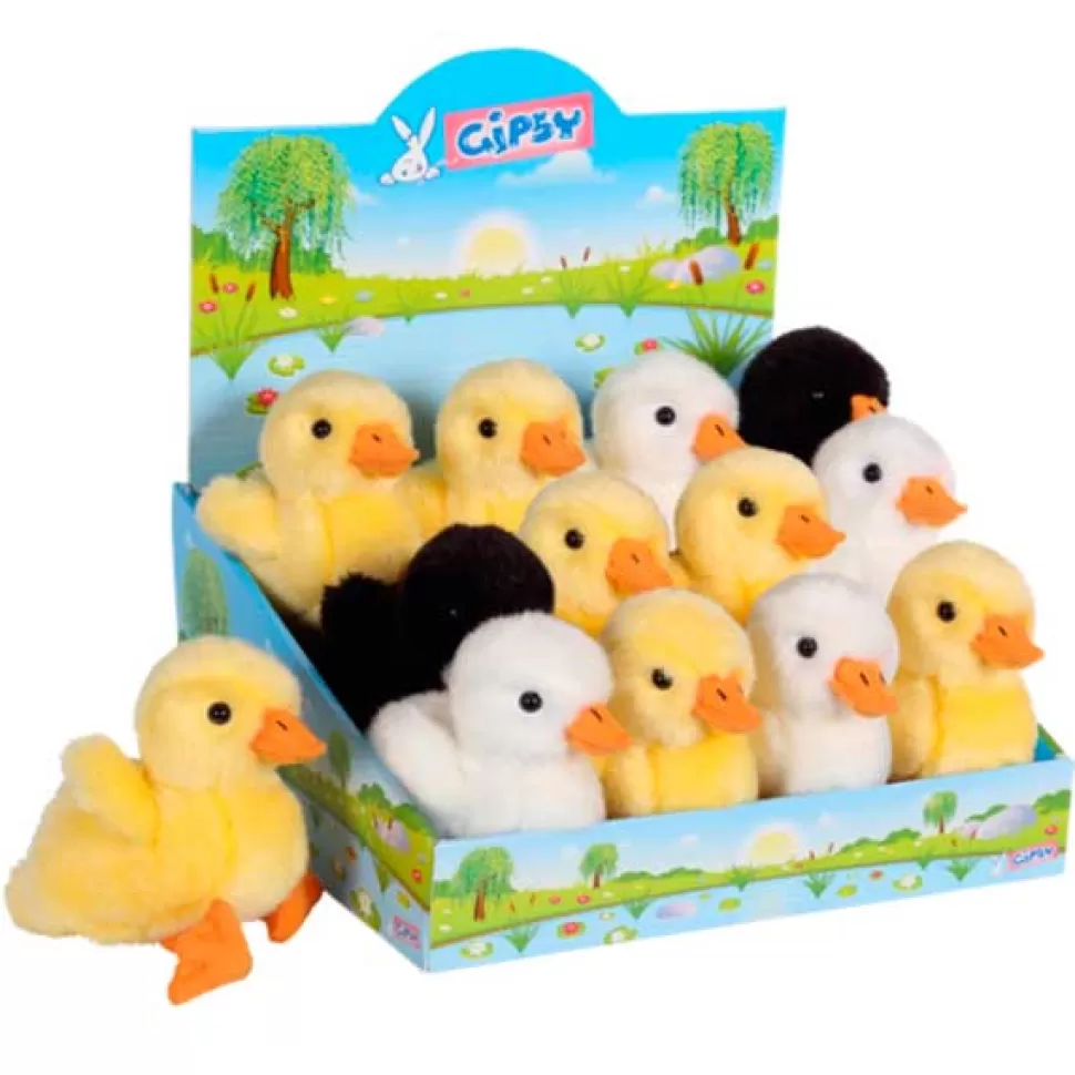 Cheap Brinquedos Gipsy Patinho Pelucia 15Cm