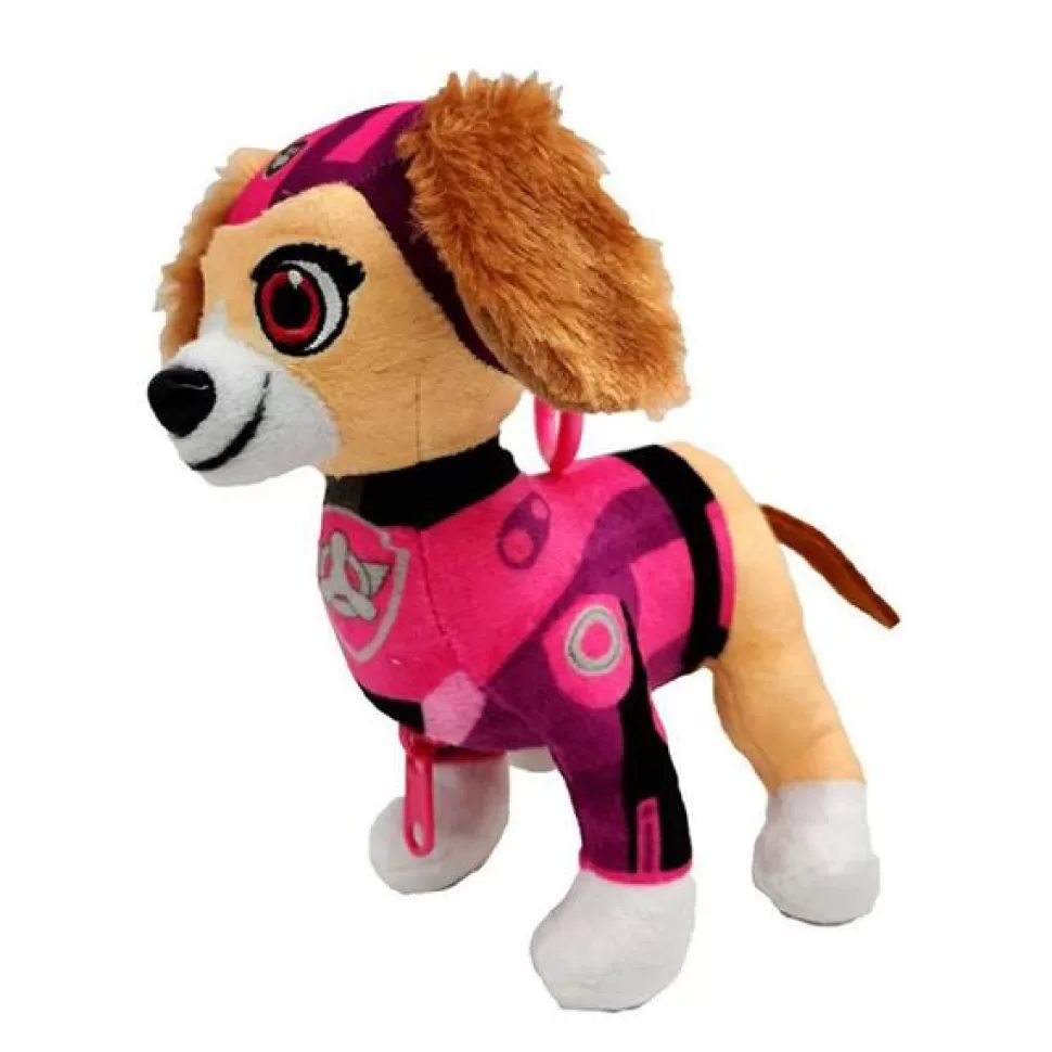 Best Brinquedos Patrulha Pata Patrulha Pata Bolsa De Pelucia 15Cm