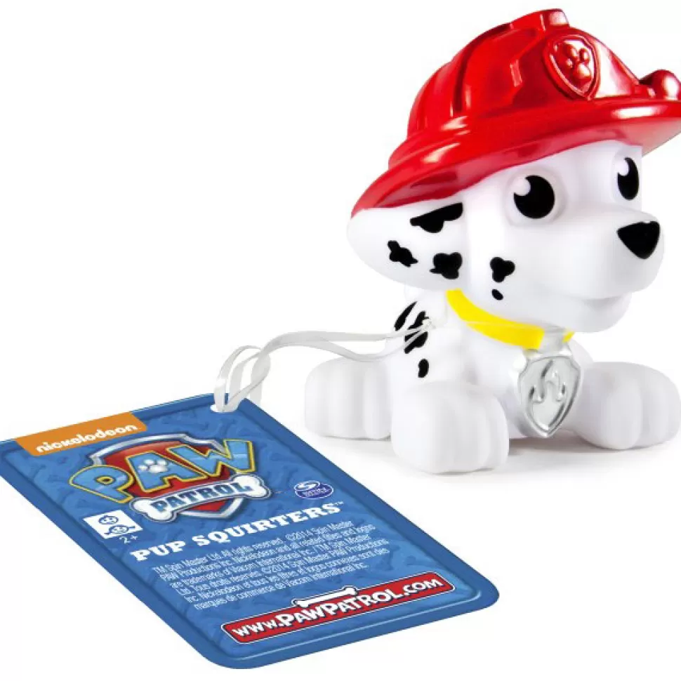 Brinquedos Patrulha Pata Patrulha Pata Figura De Banho< Brinquedos Piscina