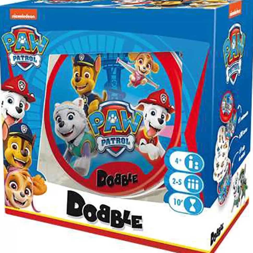Cheap Brinquedos Patrulha Pata Patrulha Pata Jogo Dobble