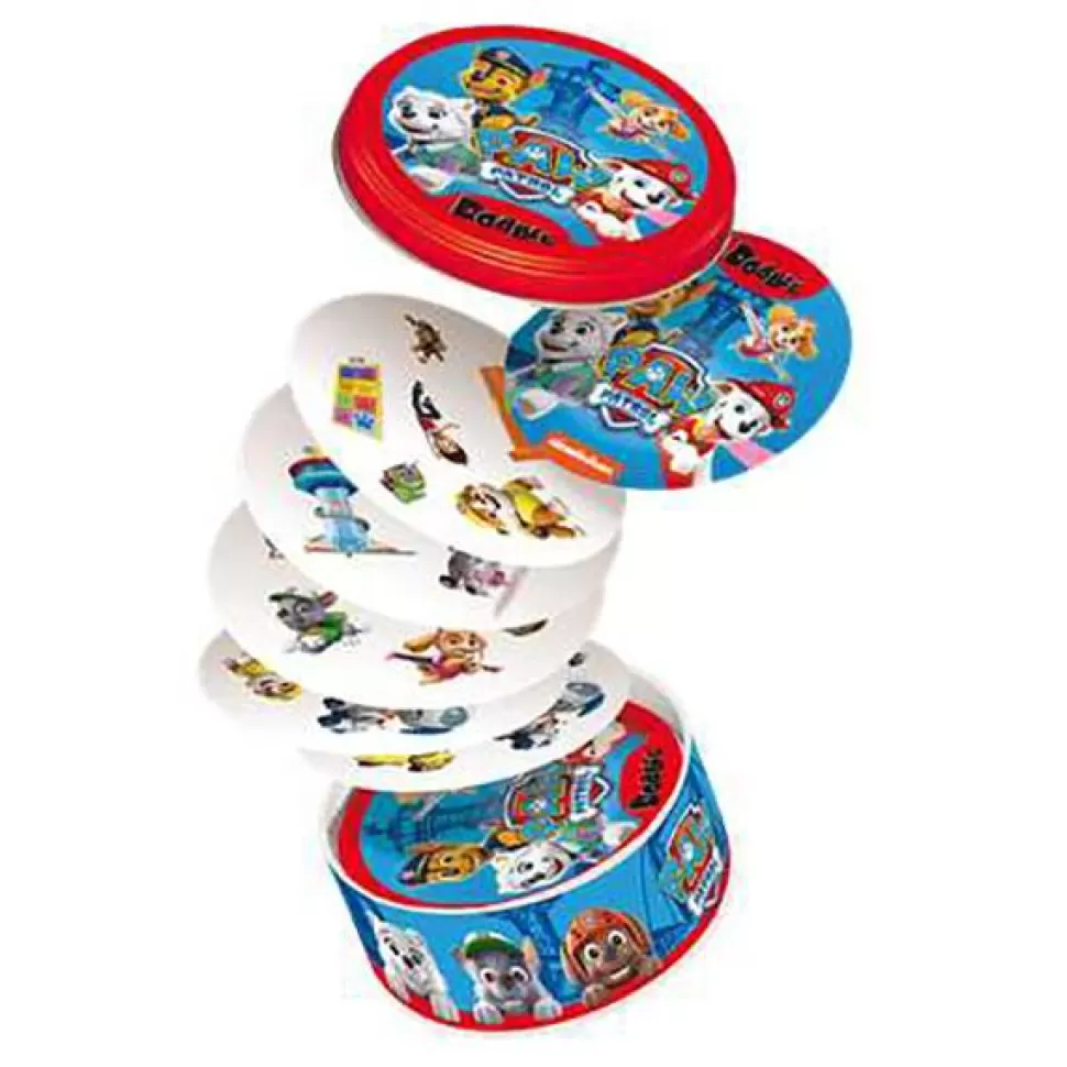 Cheap Brinquedos Patrulha Pata Patrulha Pata Jogo Dobble