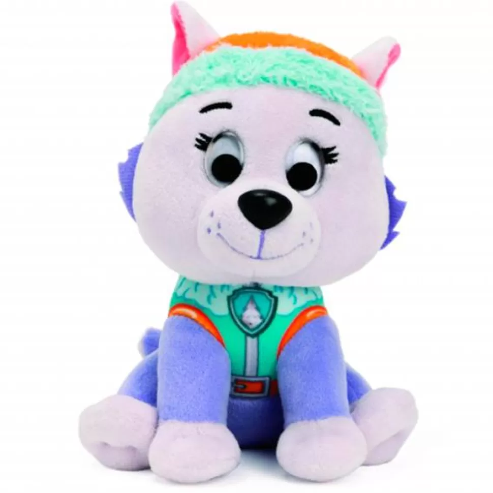 Best Sale Brinquedos Patrulha Pata Patrulha Pata Pelucia Everest 15Cm