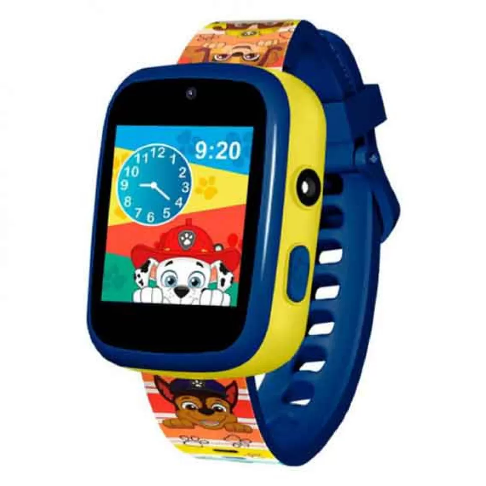 Brinquedos Patrulha Pata Patrulha Pata Smart Watch< Brinquedos Educativos