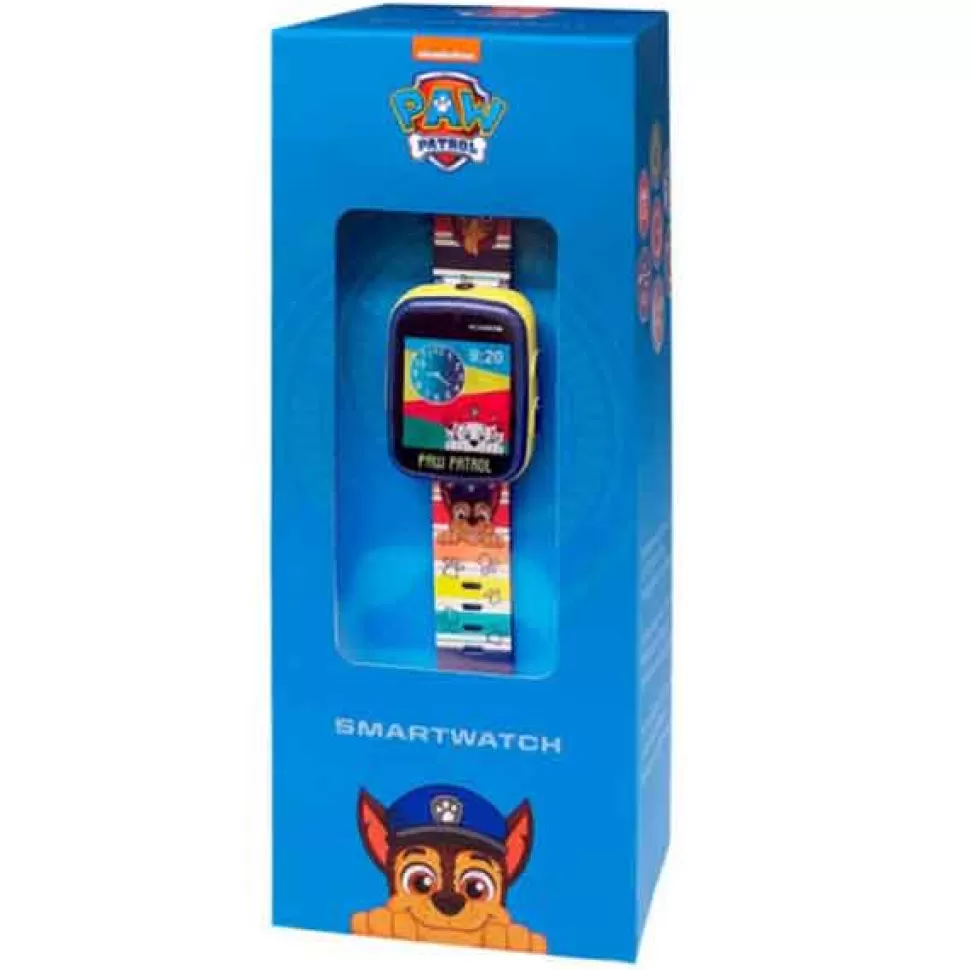 Brinquedos Patrulha Pata Patrulha Pata Smart Watch< Brinquedos Educativos