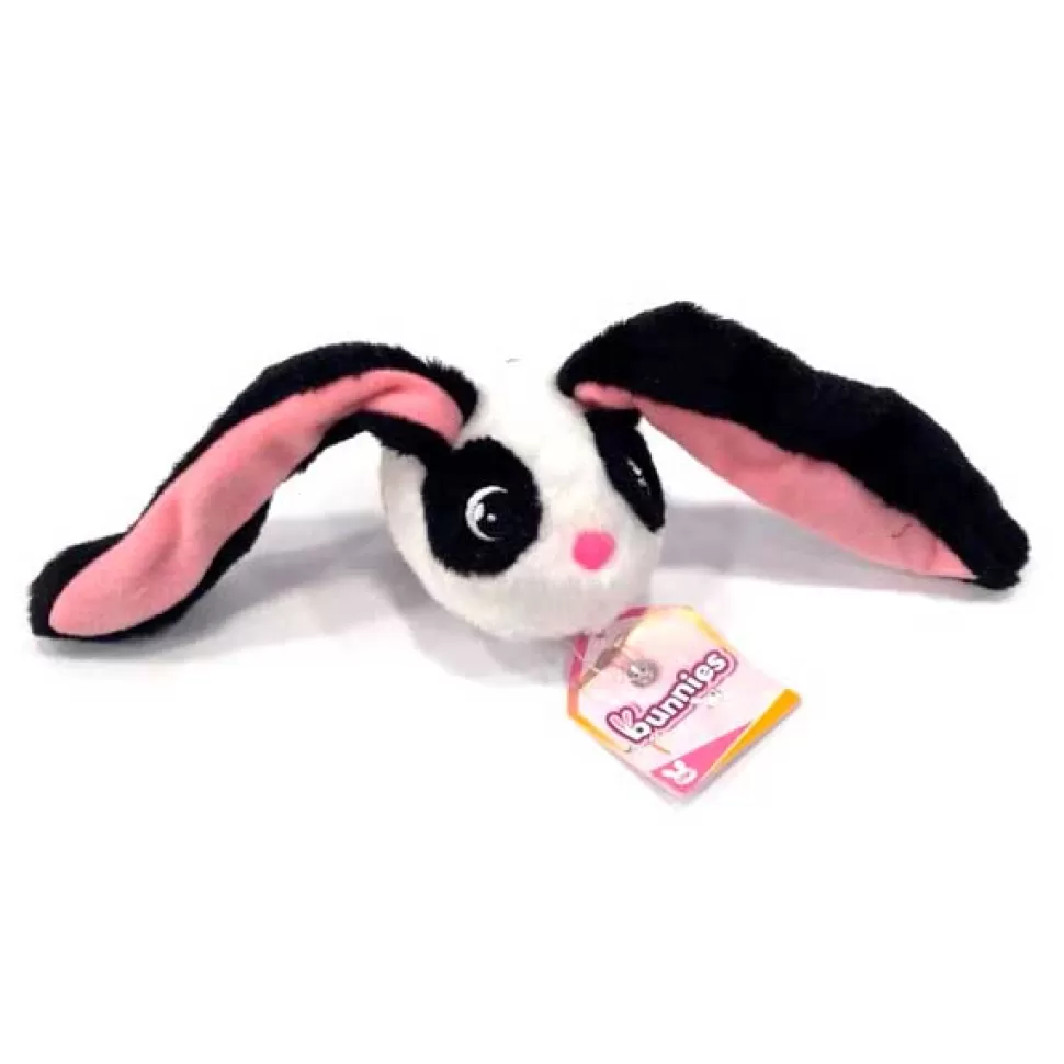 Flash Sale Brinquedos IMC Toys Peluche Bunnies Pretos E Brancos
