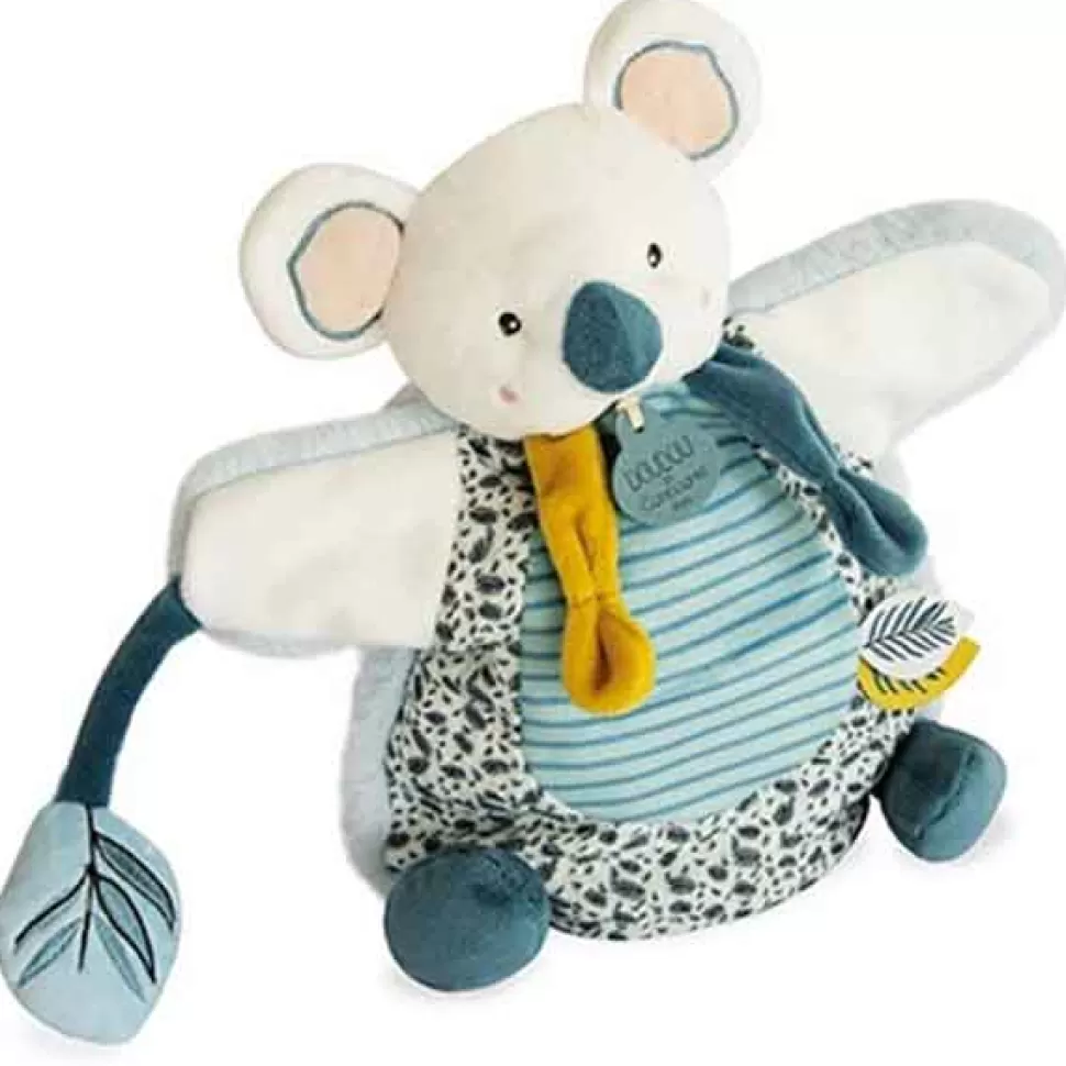 Clearance Brinquedos Doudou Et Compagnie Peluche Doudou Fantoche Koala 25Cm