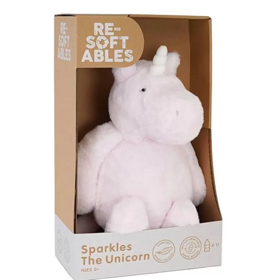 Cheap Brinquedos Toy Partner Peluche Hipopotamo Rosa Resoftables 30Cm