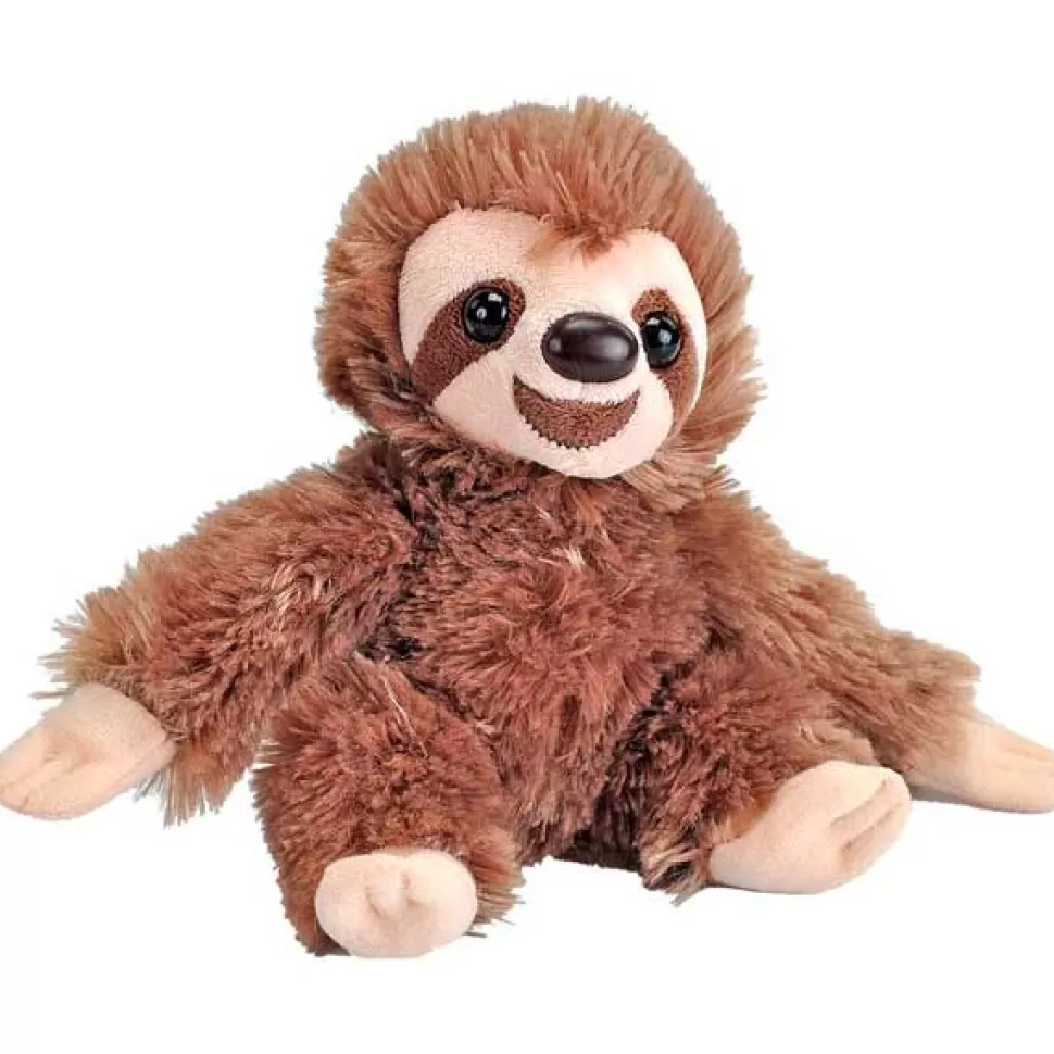 Discount Brinquedos Hug'ems Peluche Hug'Ems Preguicoso 18 Cm
