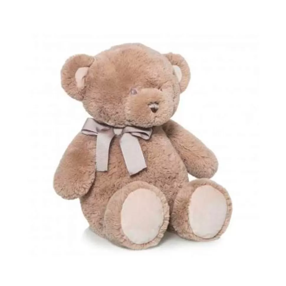 Clearance Brinquedos Artesavi Peluche Infantil Ursinho Marrom 60Cm