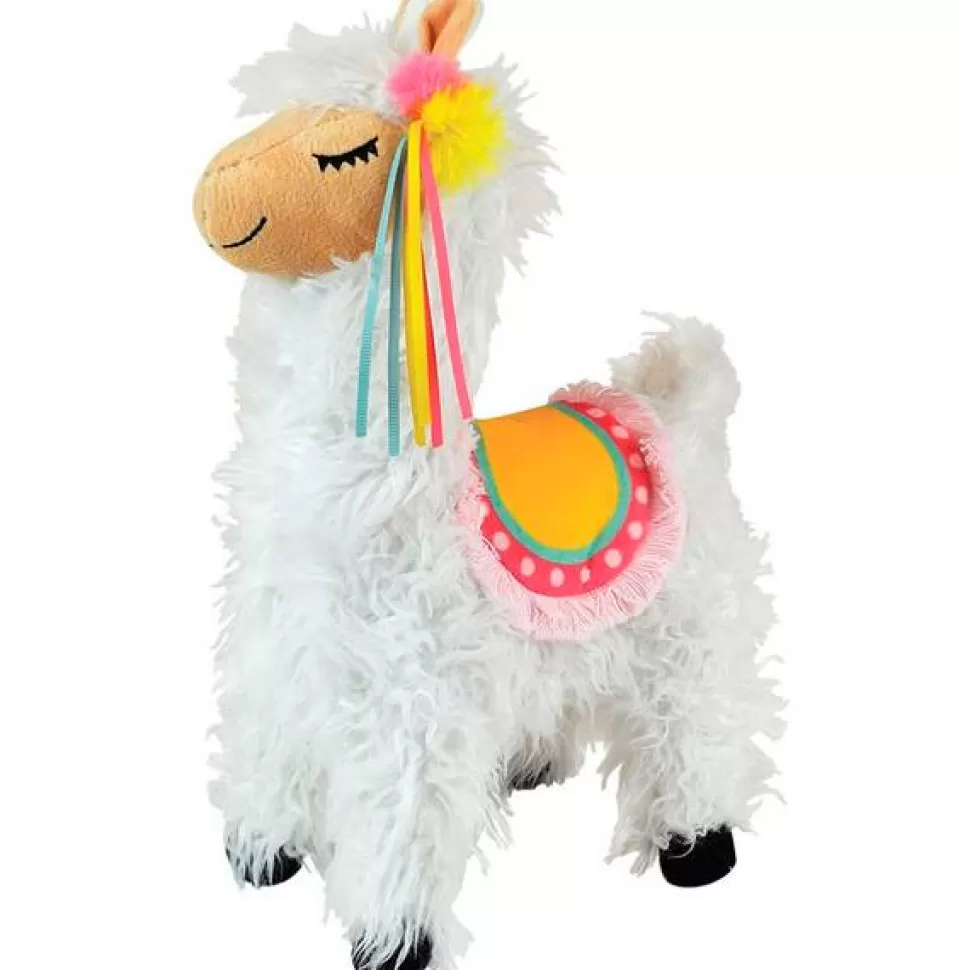 Shop Brinquedos Jemini Peluche Lhama 30Cm