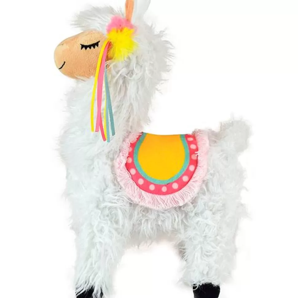 Shop Brinquedos Jemini Peluche Lhama 30Cm