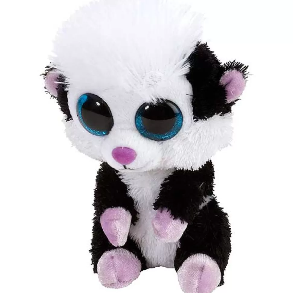 Best Sale Brinquedos Wild Republic Peluche Lil Sweet And Sassy Skunk 13 Cm