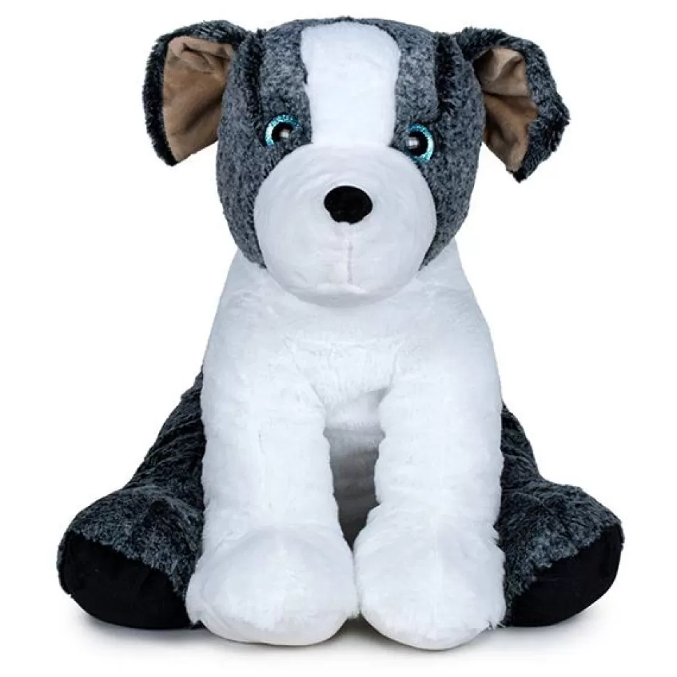 Online Brinquedos Famosa Peluche Nature Cachorrinho 54Cm