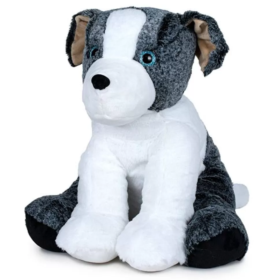Online Brinquedos Famosa Peluche Nature Cachorrinho 54Cm
