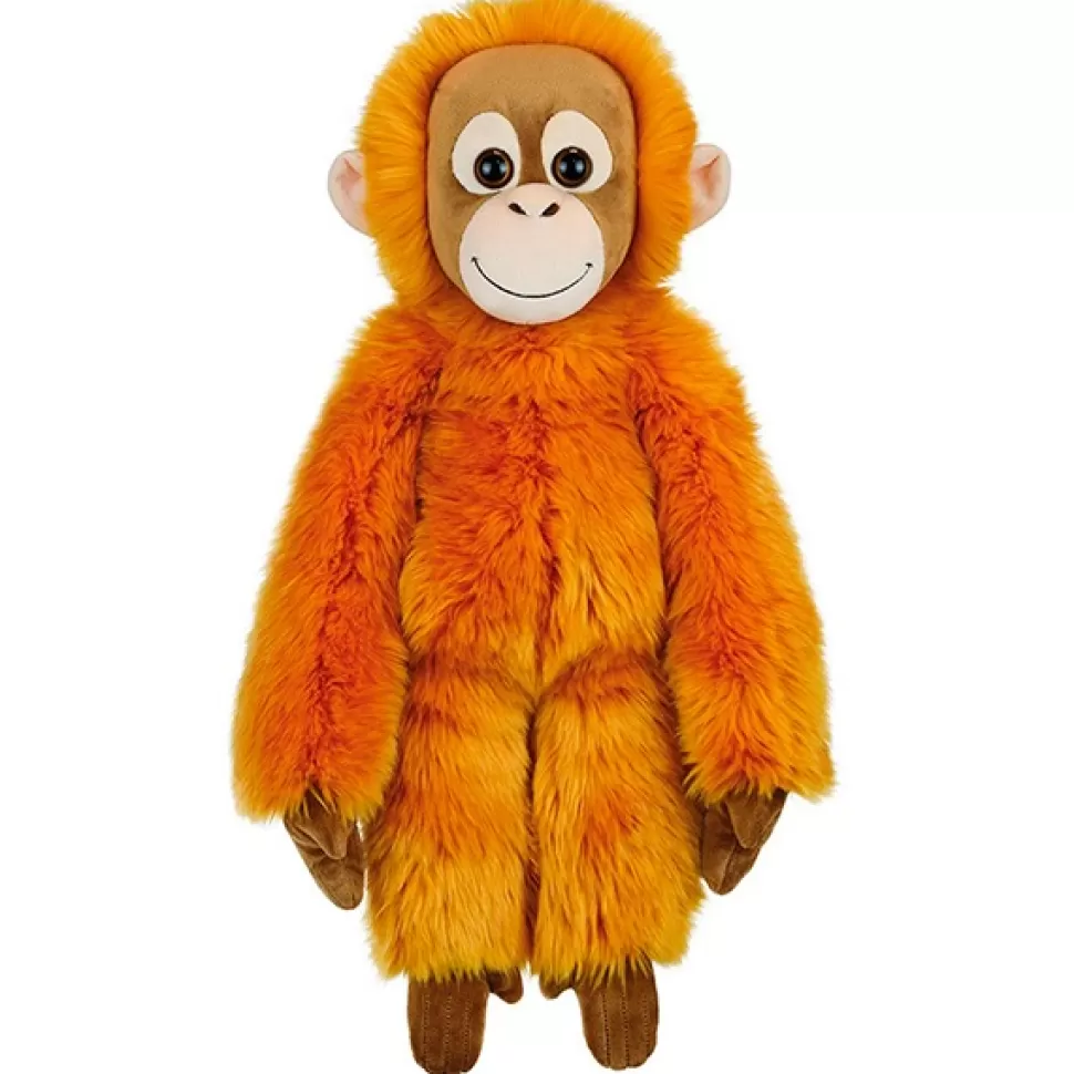 Discount Brinquedos Jemini Peluche Orangotango 65Cm