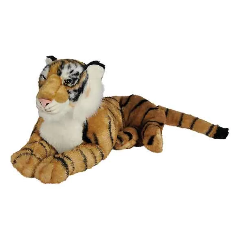 Brinquedos Simba Peluche Tigre 60Cm< Peluches Tigres