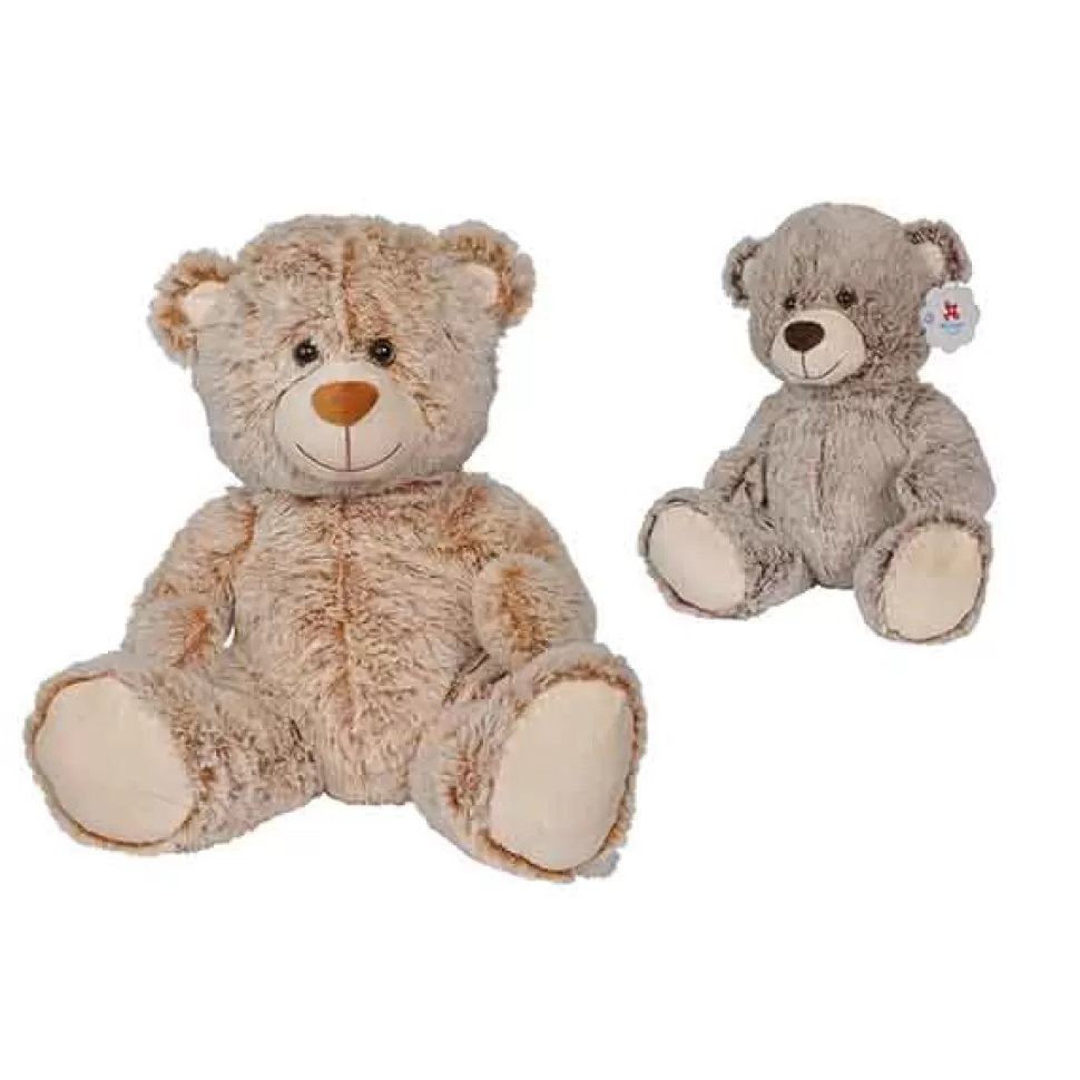Cheap Brinquedos Simba Peluche Urso Sentado 40Cm