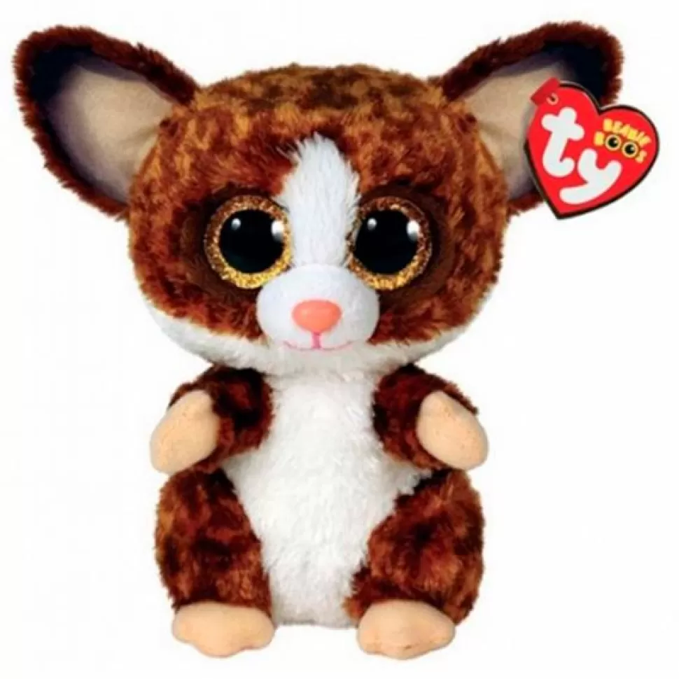 Outlet Brinquedos Beanie Boos Pelucia Bush Binky Boos 15Cm