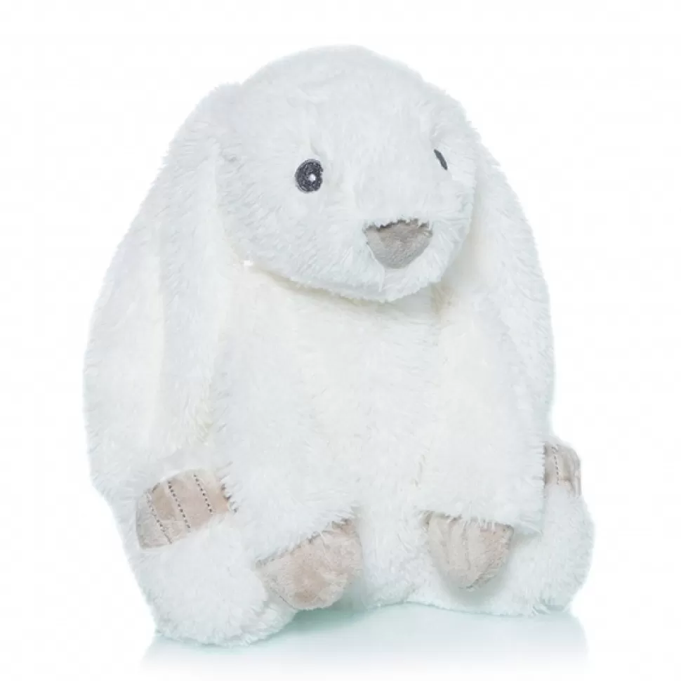 Flash Sale Brinquedos Artesavi Pelucia Coelho Branco 32Cm