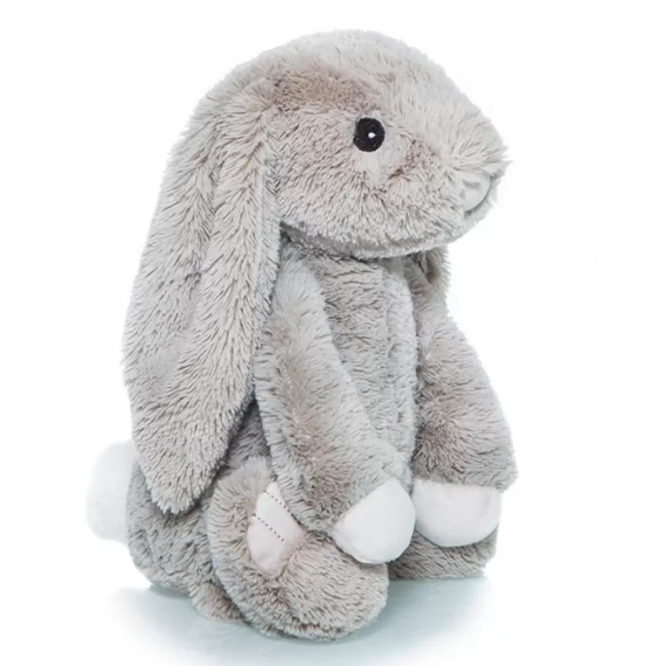 Cheap Brinquedos Artesavi Pelucia Coelho Cinza 22Cm