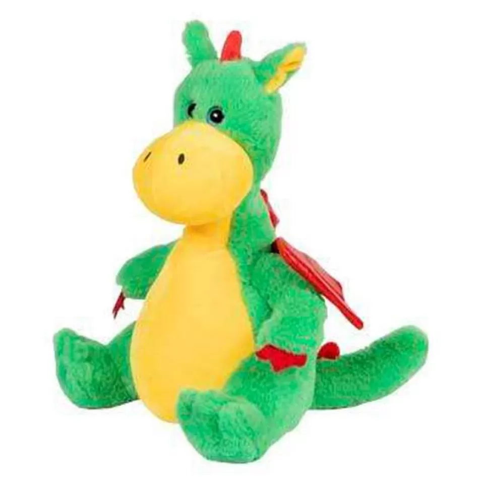 Cheap Brinquedos Artesania Beatriz Pelucia Dragao Jordi 36Cm