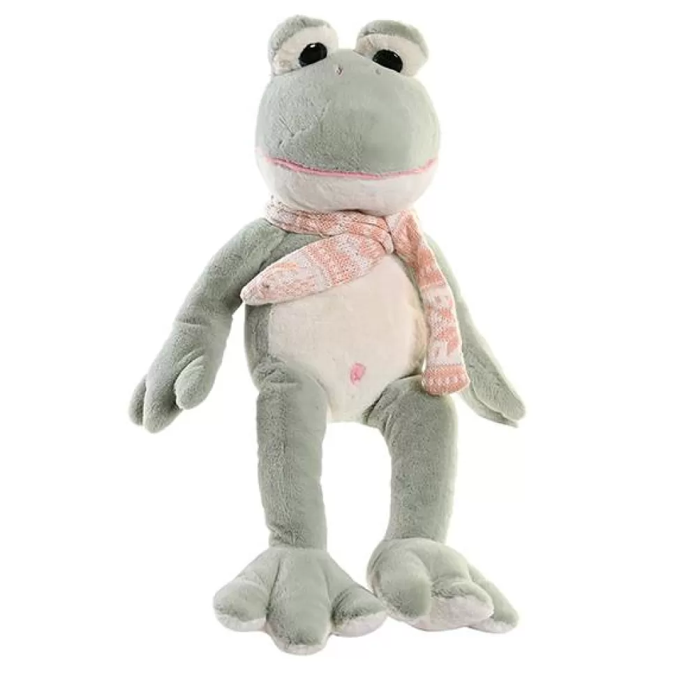 Cheap Brinquedos Item Pelucia Sapo Verde