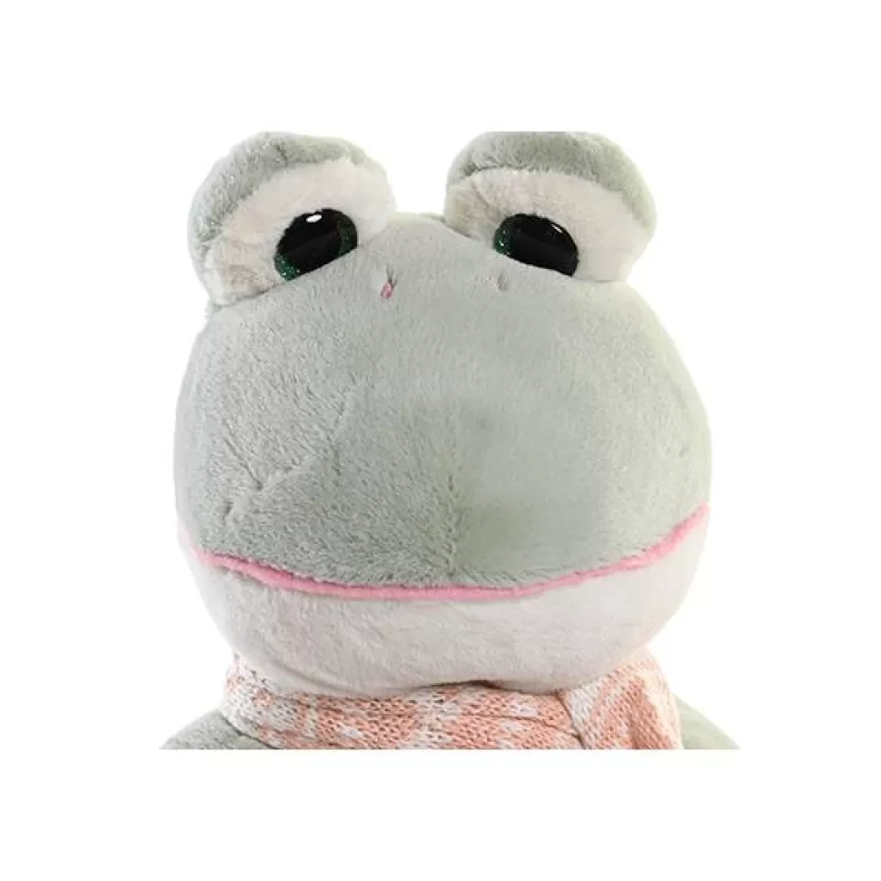 Cheap Brinquedos Item Pelucia Sapo Verde