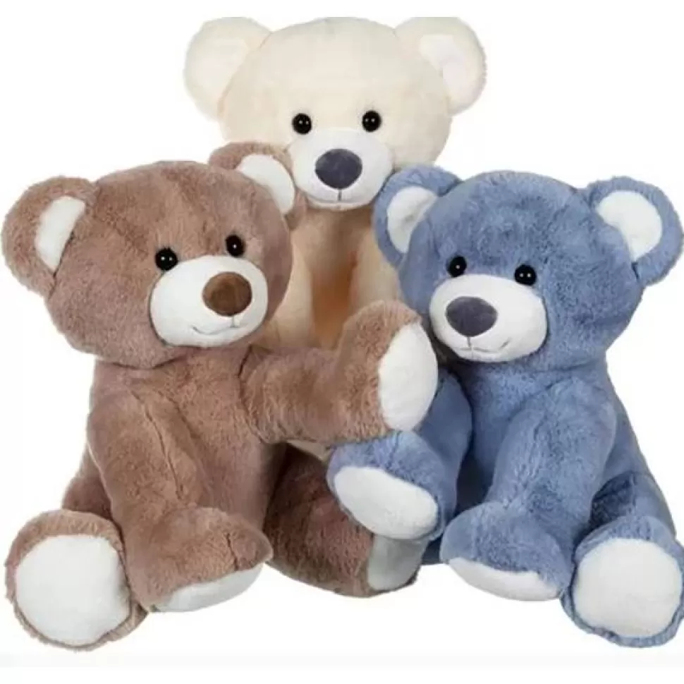 Clearance Brinquedos Gipsy Pelucia Urso Floppy 40Cm