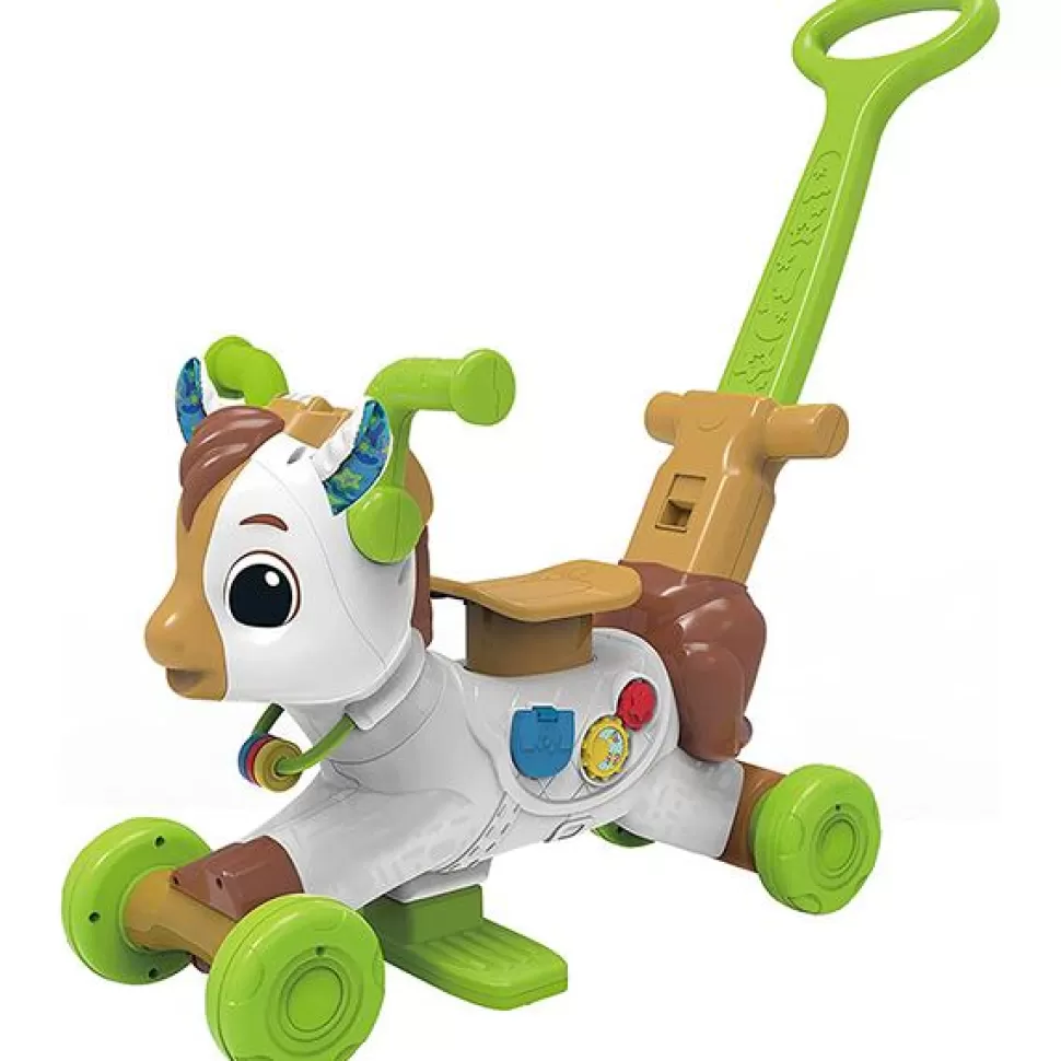 Brinquedos Vtech Pequeno Cavalo Rola E Trota< Brinquedos De Cavalos