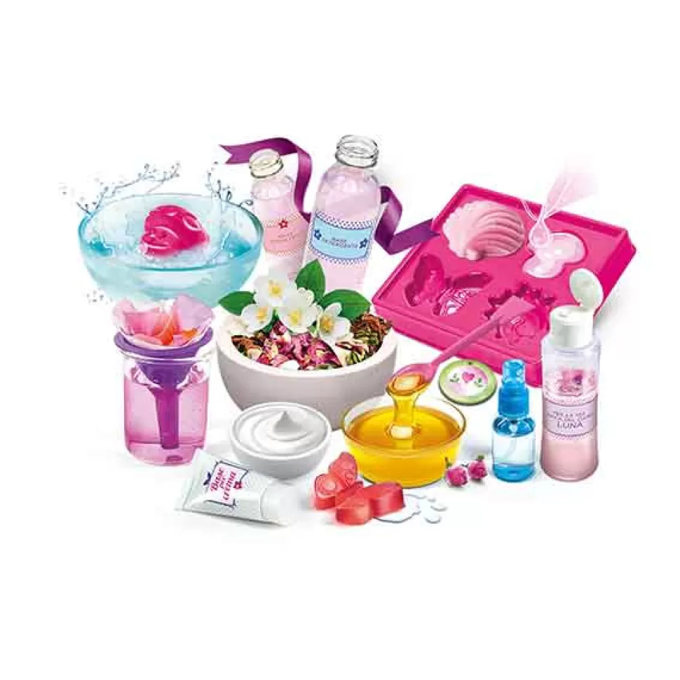 Brinquedos Clementoni Perfumes E Cosmeticos< Brinquedos Científicos
