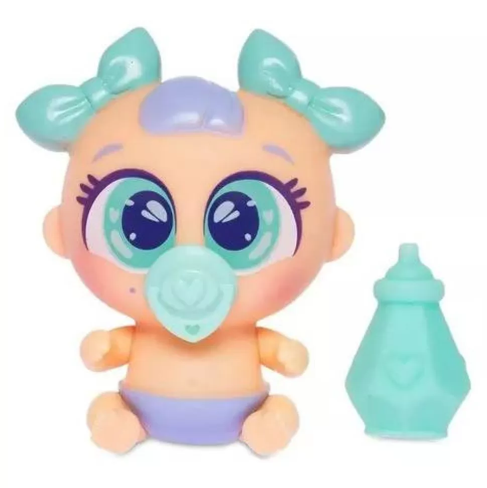 Brinquedos Ksimeritos Pikolin Copo Azucarena Lilas< Bonecas Bebé